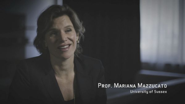 Prof. Mariana Mazzucato